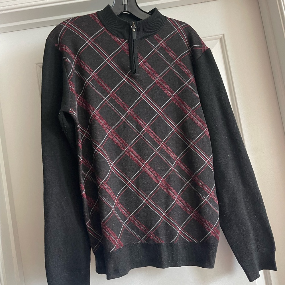 Enzo Cavalleri sweater